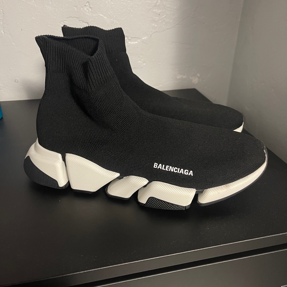 Balenciaga speed 2.0